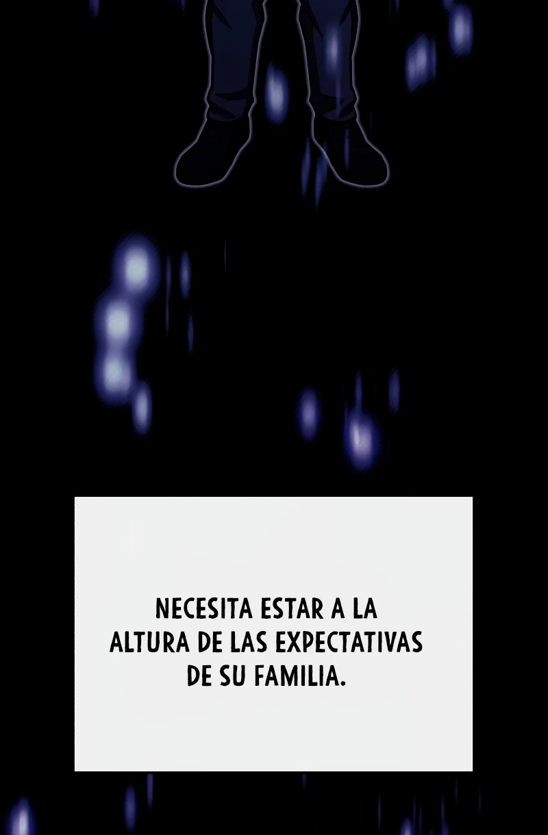 Genio del Linaje único Capítulo 43 - Page 52