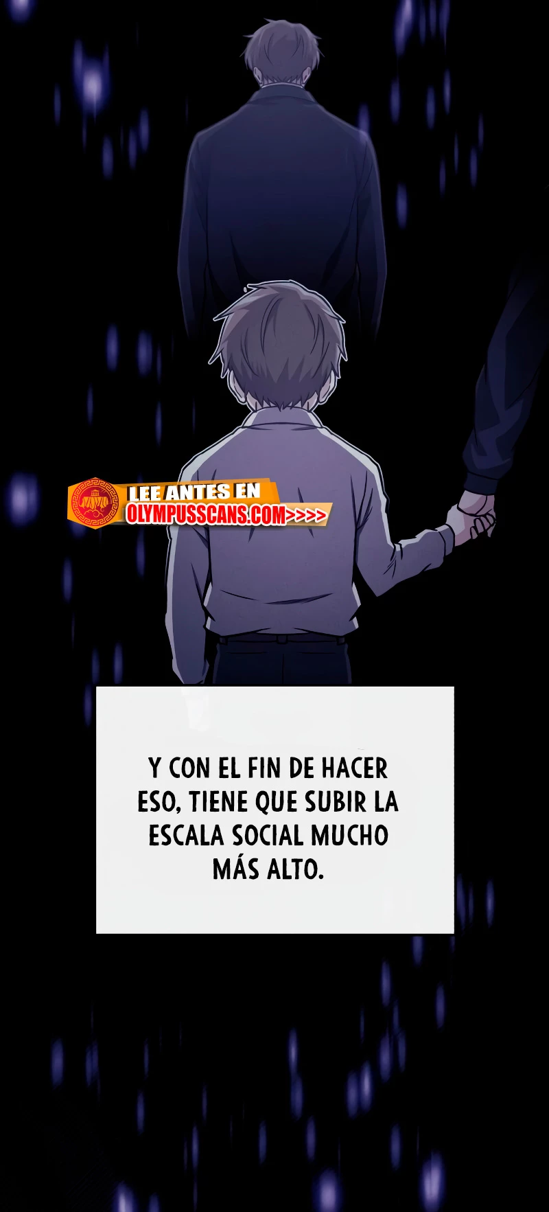 Genio del Linaje único Capítulo 43 - Page 53