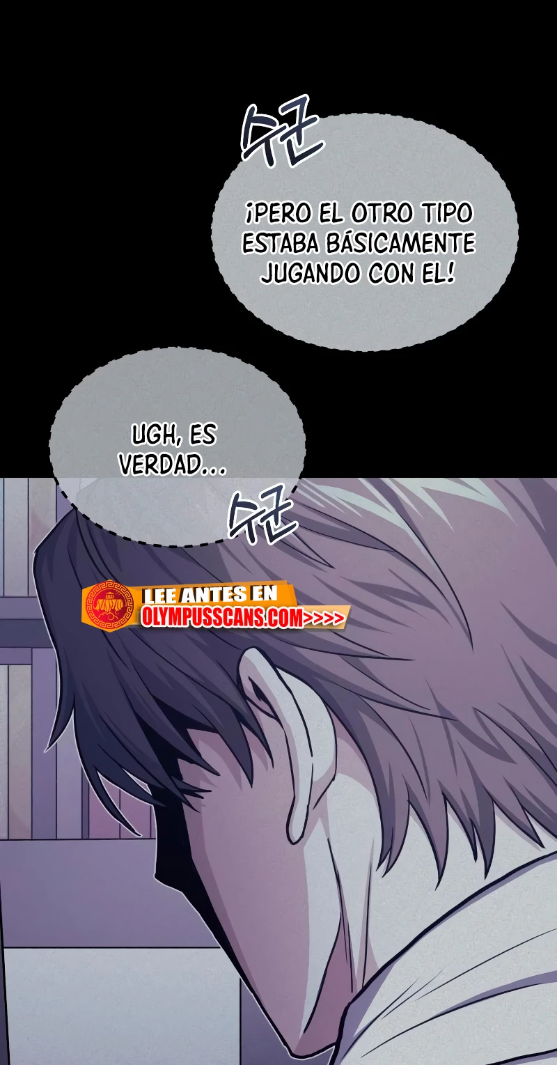 Genio del Linaje único Capítulo 43 - Page 57
