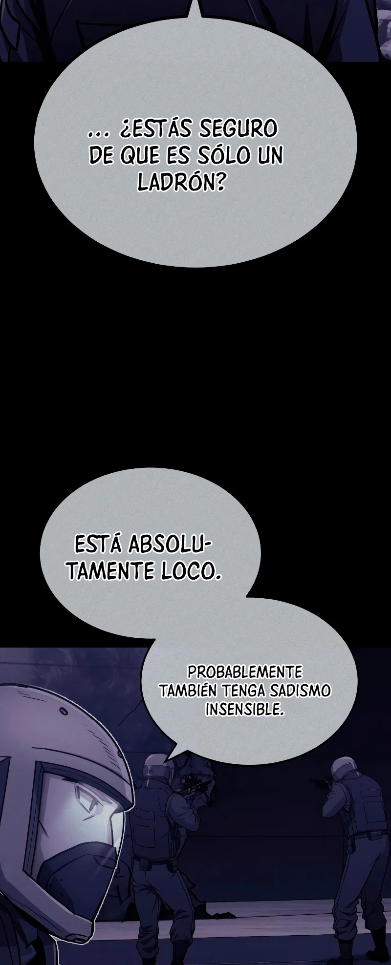 Genio del Linaje único Capítulo 43 - Page 61
