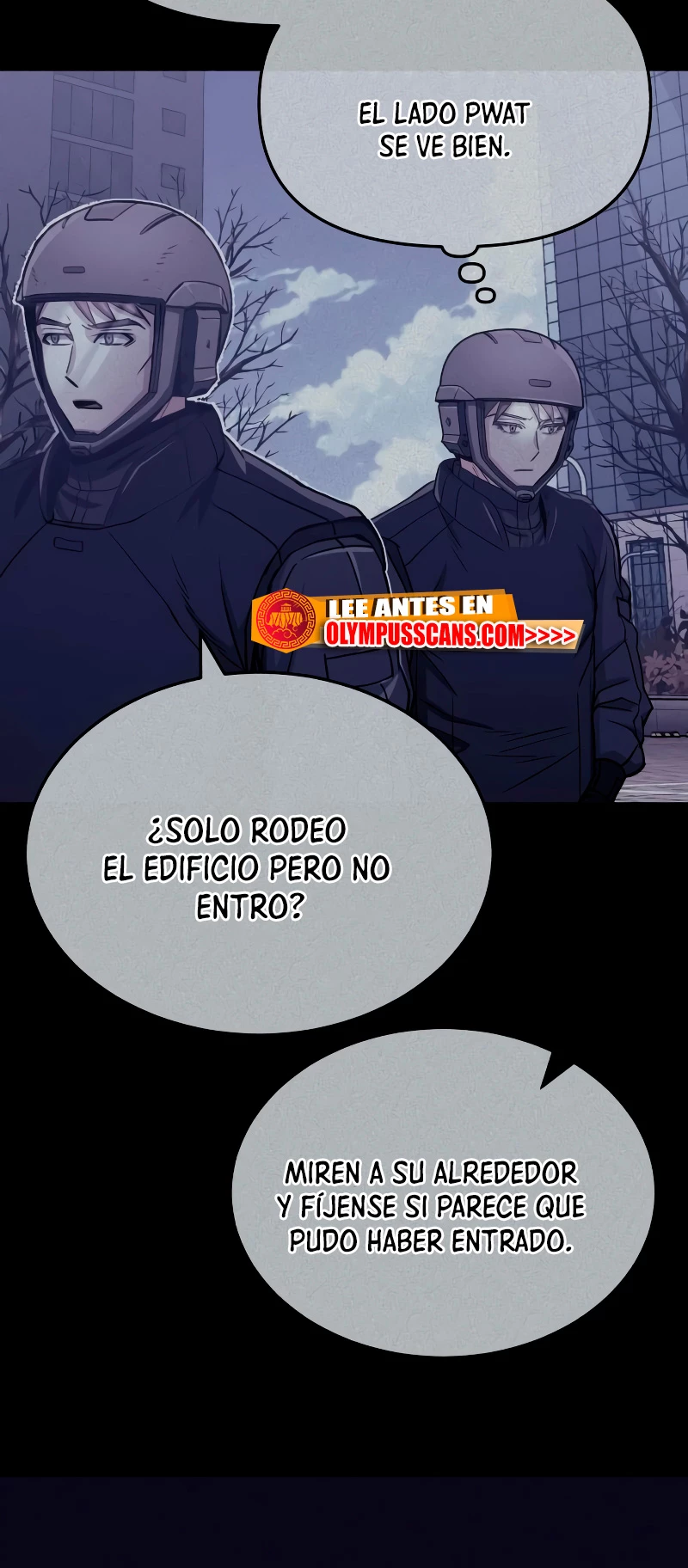 Genio del Linaje único Capítulo 43 - Page 63