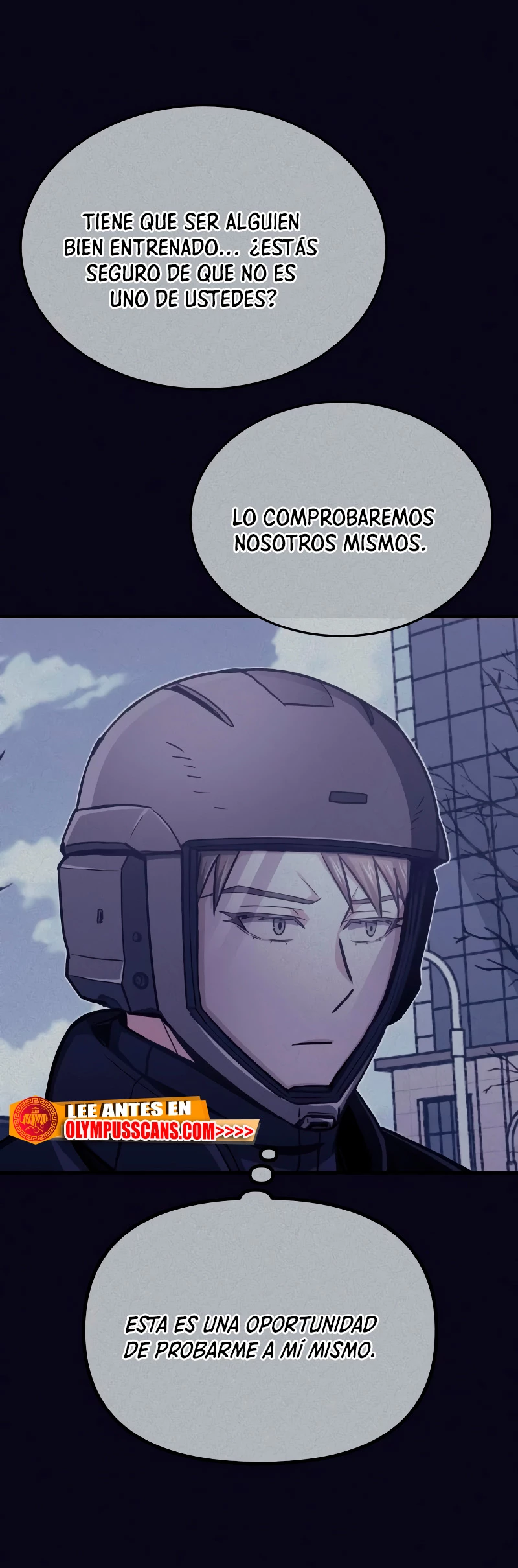 Genio del Linaje único Capítulo 43 - Page 64