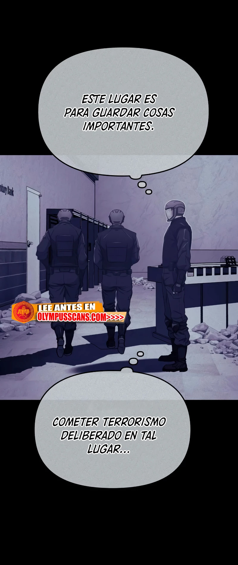 Genio del Linaje único Capítulo 43 - Page 68