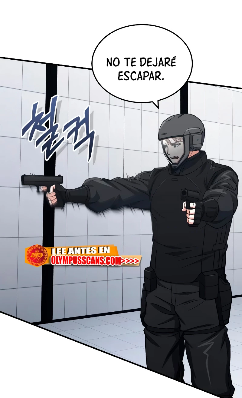 Genio del Linaje único Capítulo 43 - Page 74