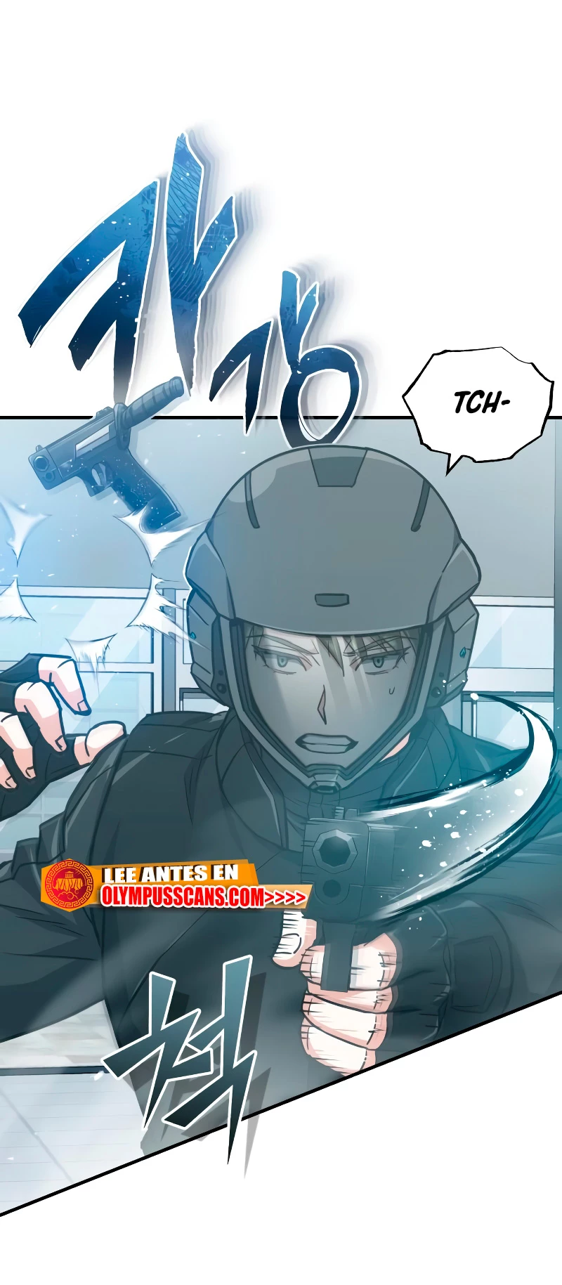 Genio del Linaje único Capítulo 43 - Page 77