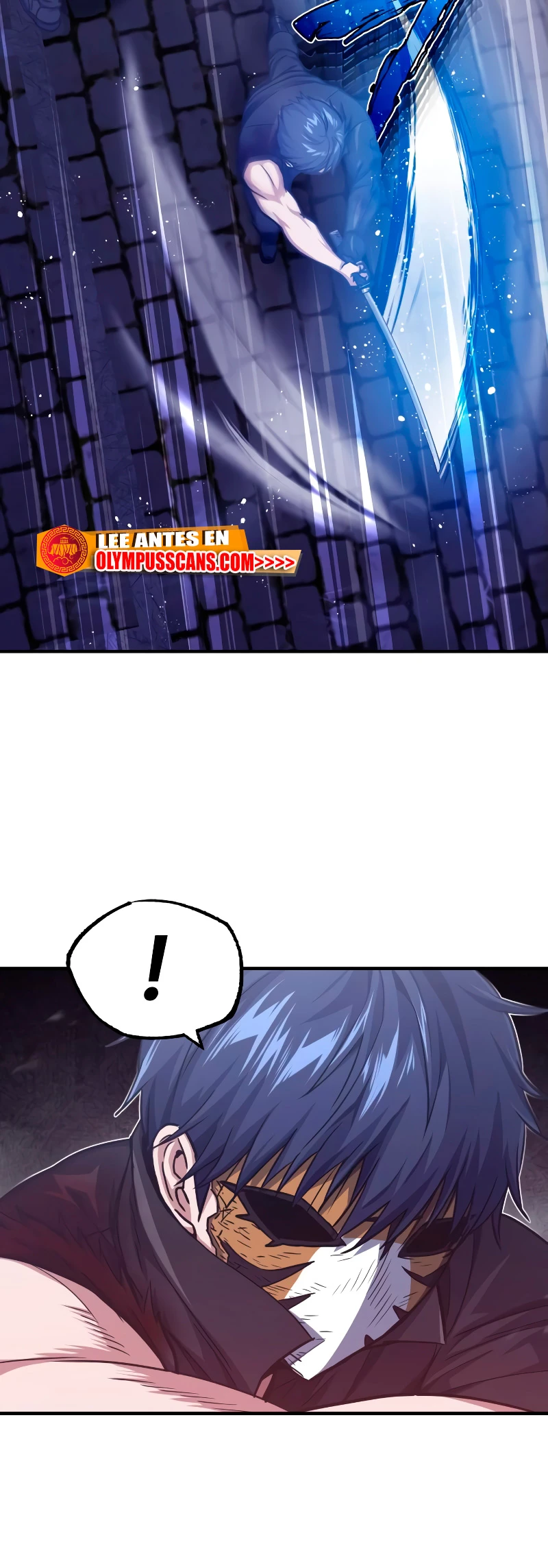 Genio del Linaje único Capítulo 43 - Page 8