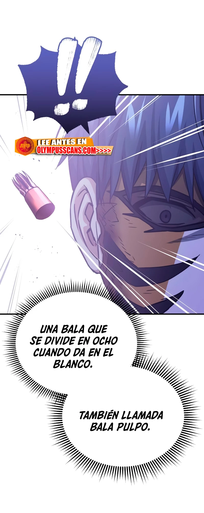 Genio del Linaje único Capítulo 43 - Page 80