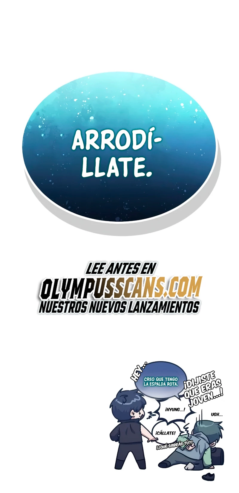 Genio del Linaje único Capítulo 43 - Page 82