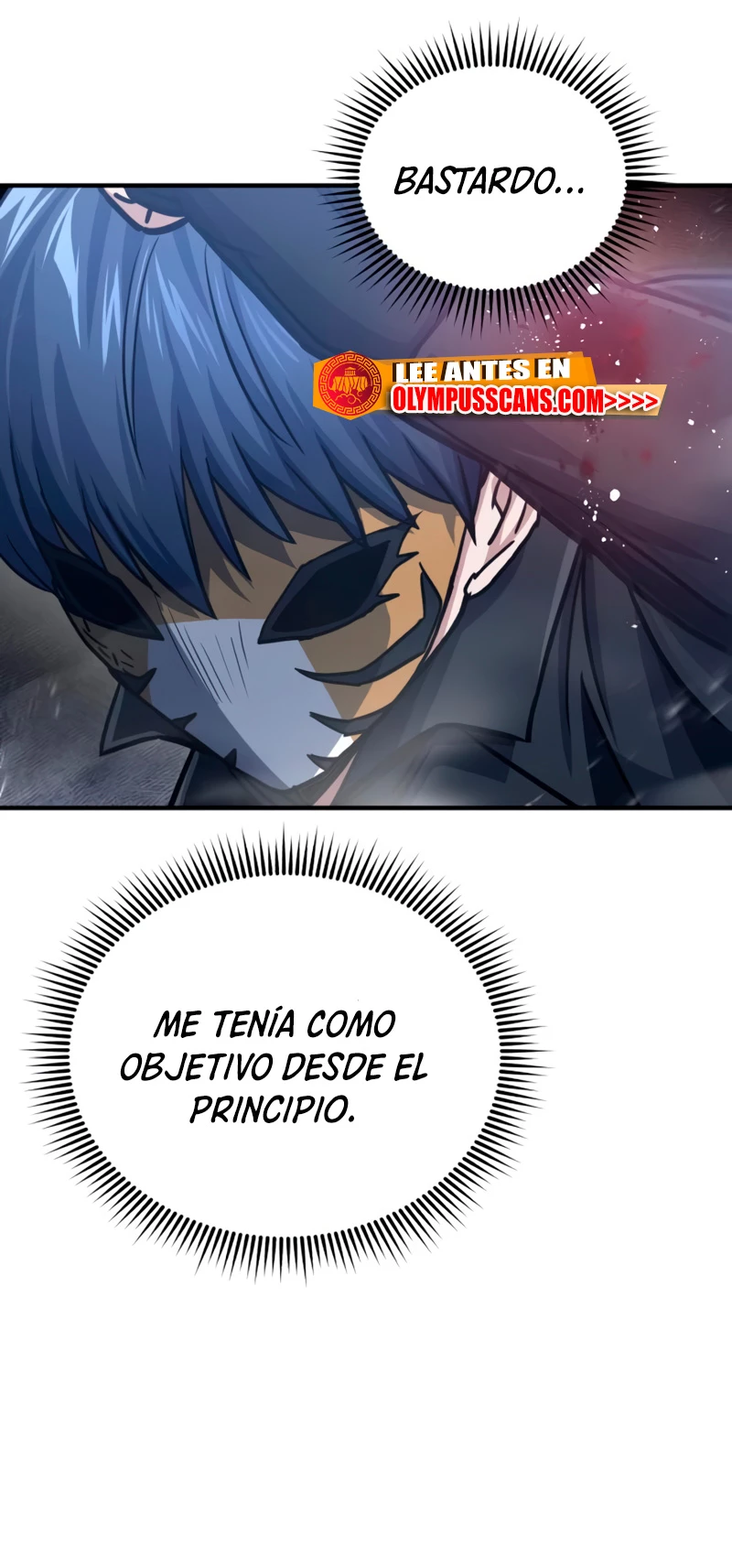 Genio del Linaje único Capítulo 44 - Page 10