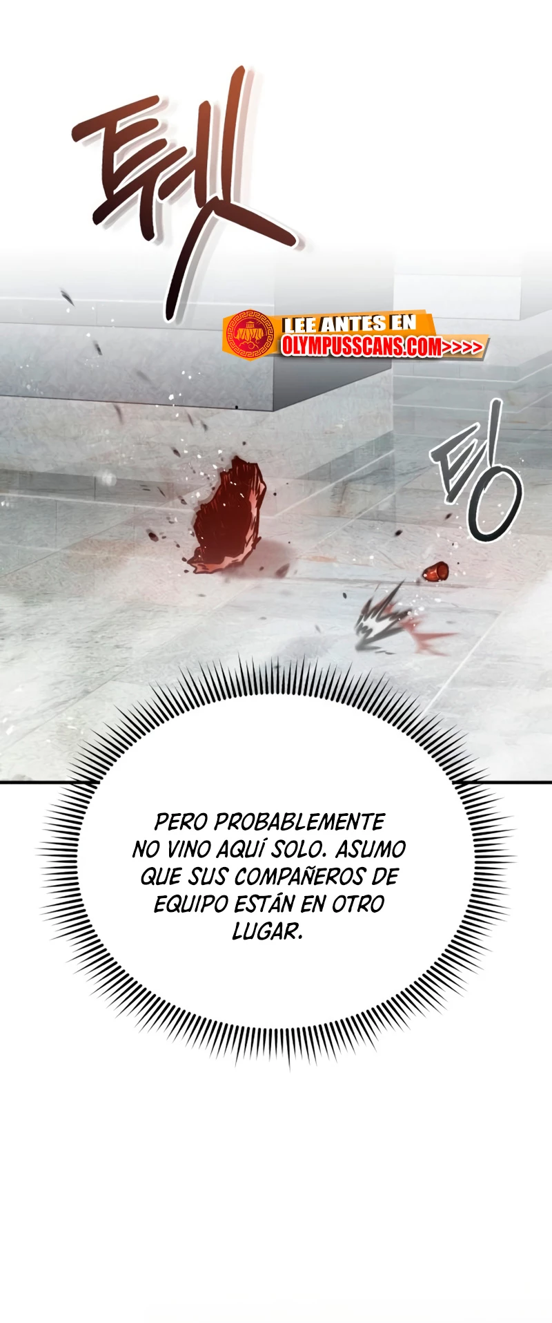 Genio del Linaje único Capítulo 44 - Page 13