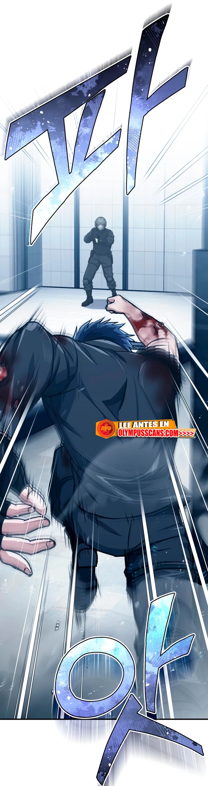 Genio del Linaje único Capítulo 44 - Page 16