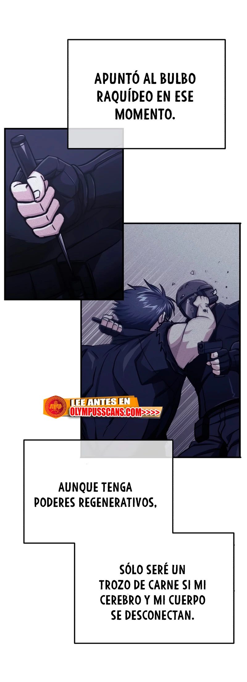 Genio del Linaje único Capítulo 44 - Page 23