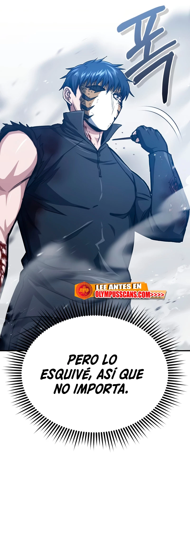 Genio del Linaje único Capítulo 44 - Page 26