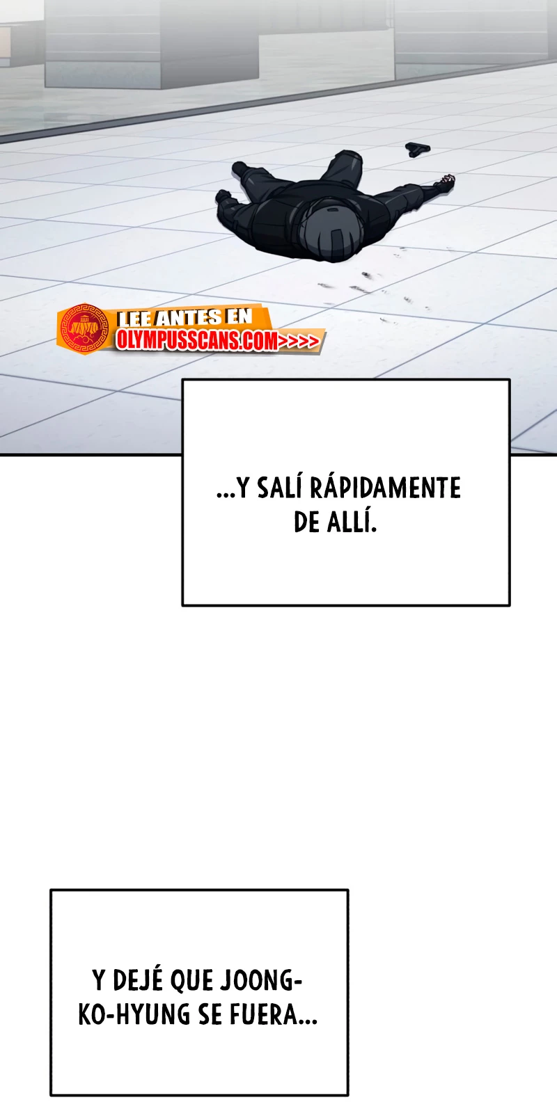 Genio del Linaje único Capítulo 44 - Page 28