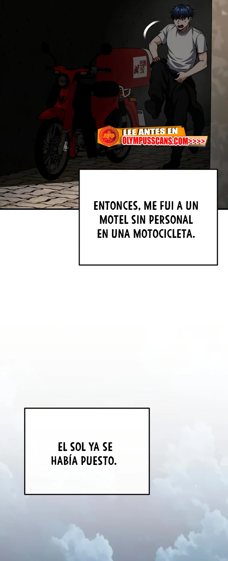 Genio del Linaje único Capítulo 44 - Page 30