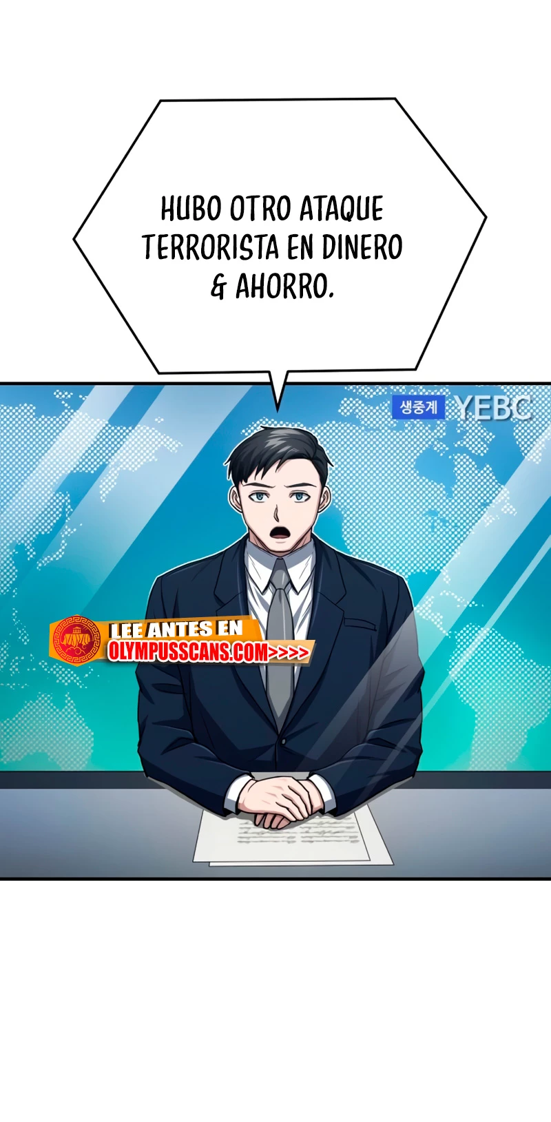 Genio del Linaje único Capítulo 44 - Page 32