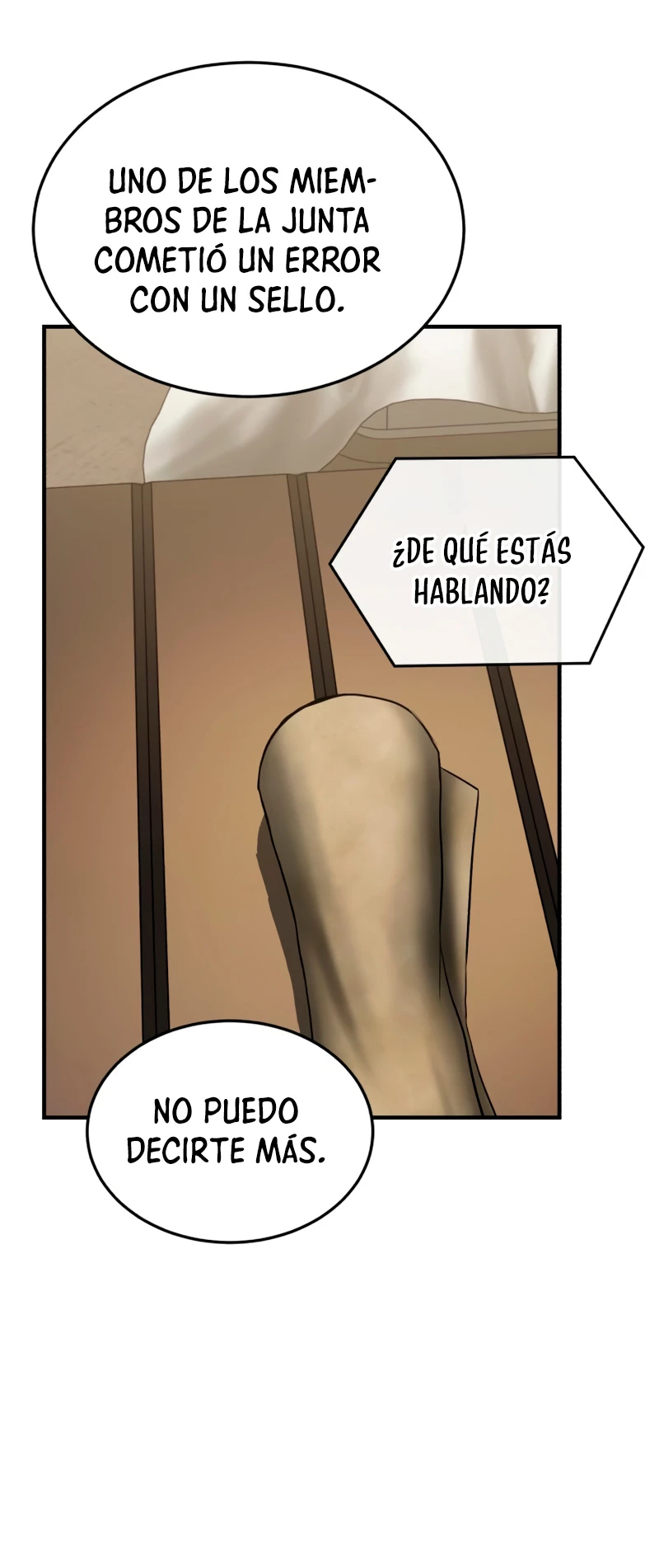 Genio del Linaje único Capítulo 44 - Page 37