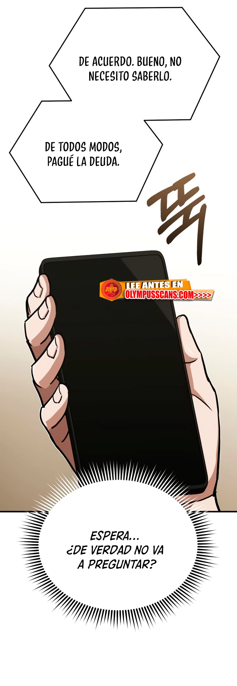 Genio del Linaje único Capítulo 44 - Page 38