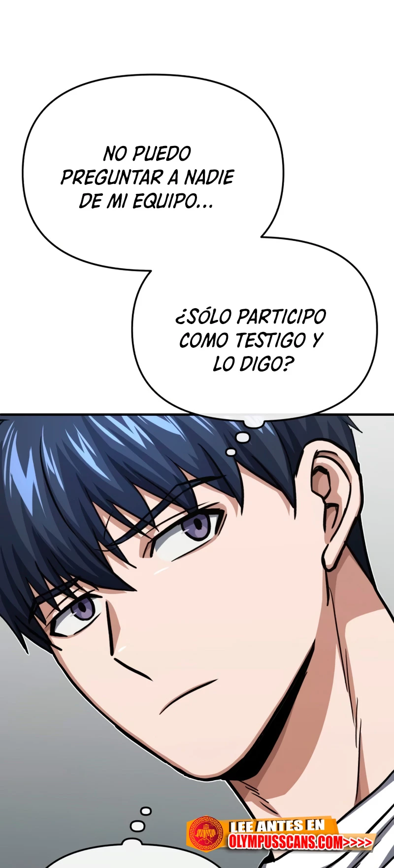 Genio del Linaje único Capítulo 44 - Page 40