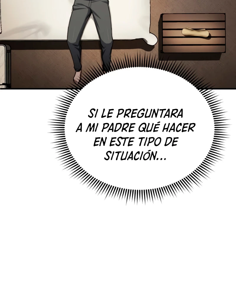 Genio del Linaje único Capítulo 44 - Page 42