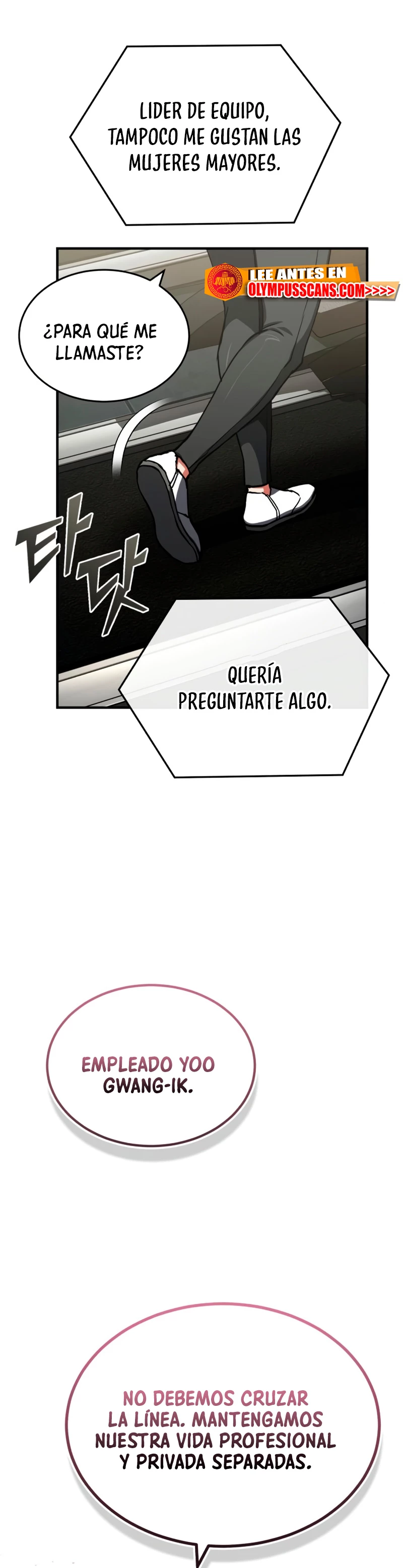Genio del Linaje único Capítulo 44 - Page 46