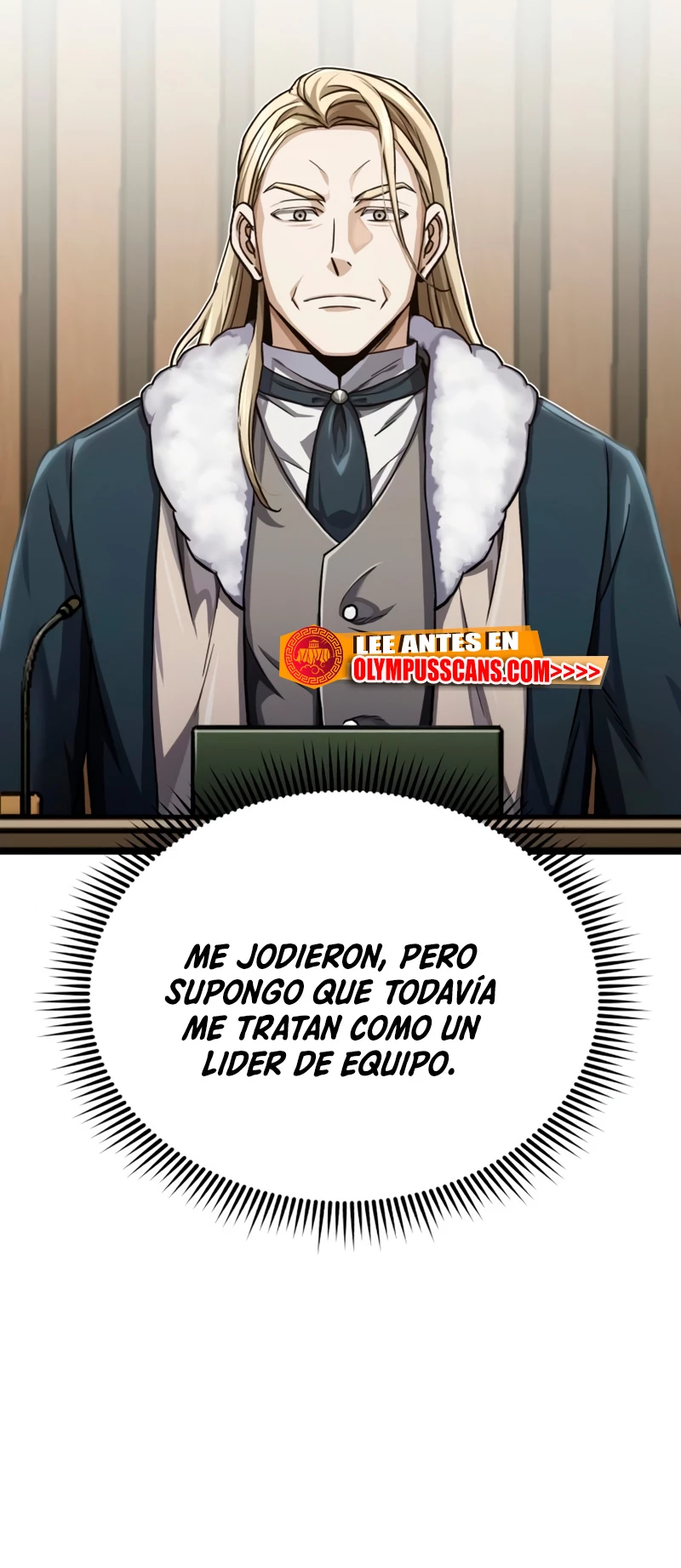 Genio del Linaje único Capítulo 44 - Page 52