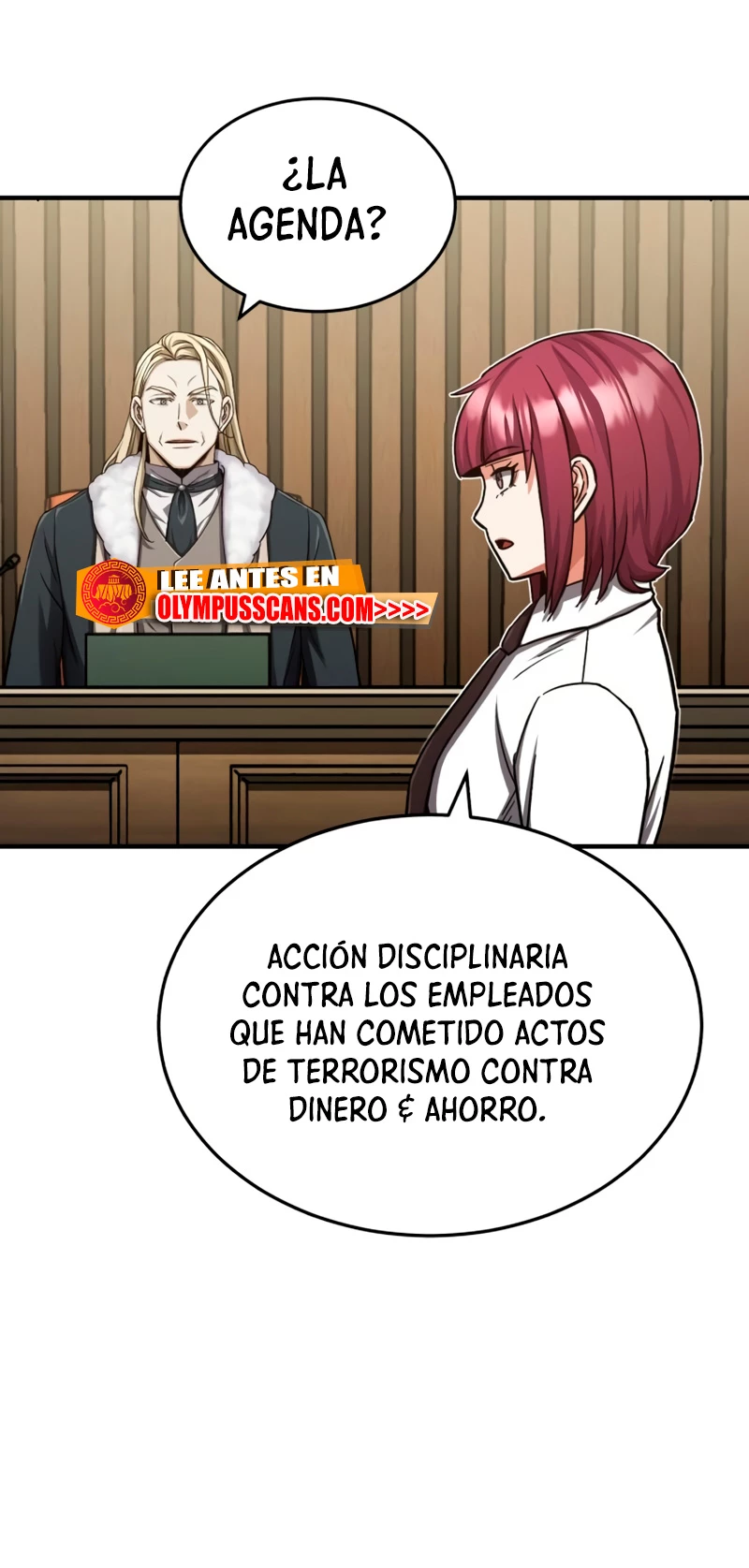 Genio del Linaje único Capítulo 44 - Page 55