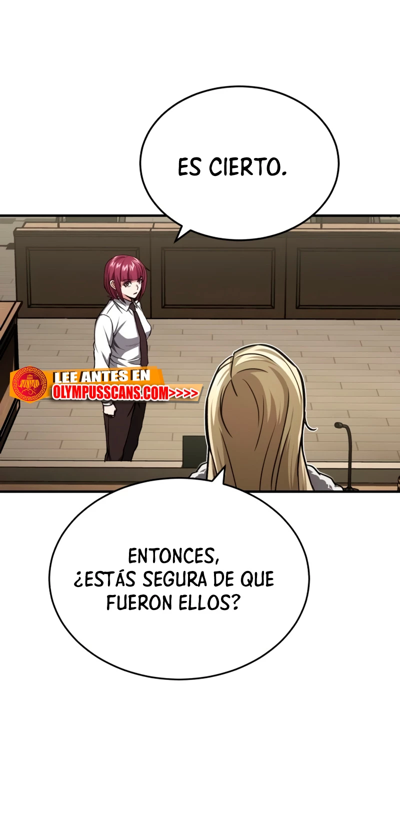 Genio del Linaje único Capítulo 44 - Page 57