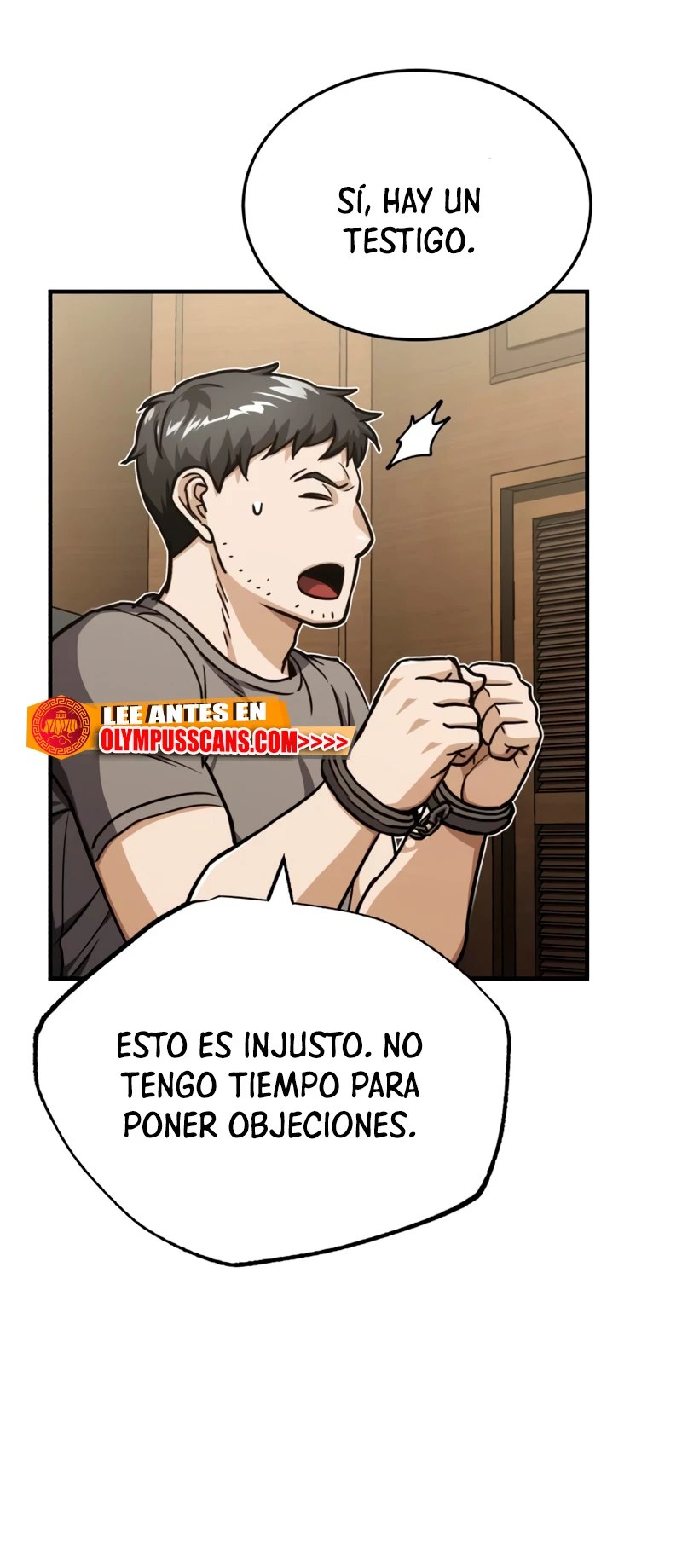 Genio del Linaje único Capítulo 44 - Page 58
