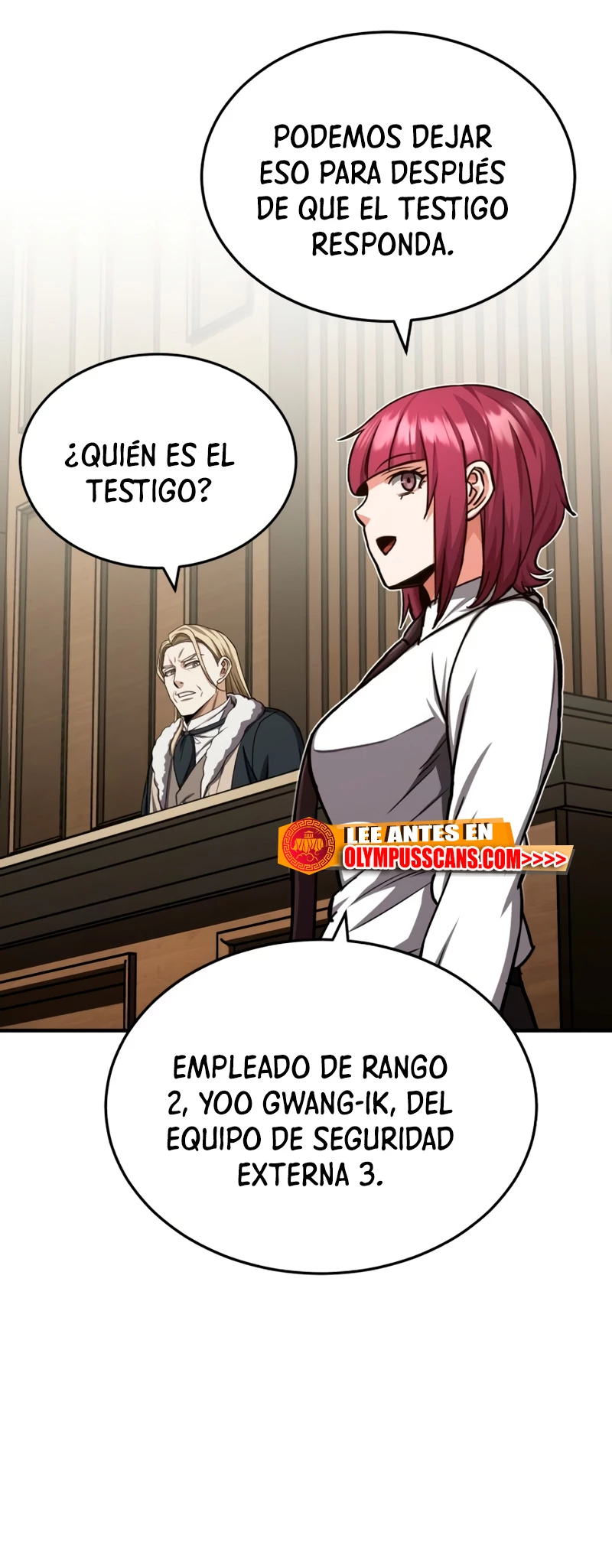 Genio del Linaje único Capítulo 44 - Page 59