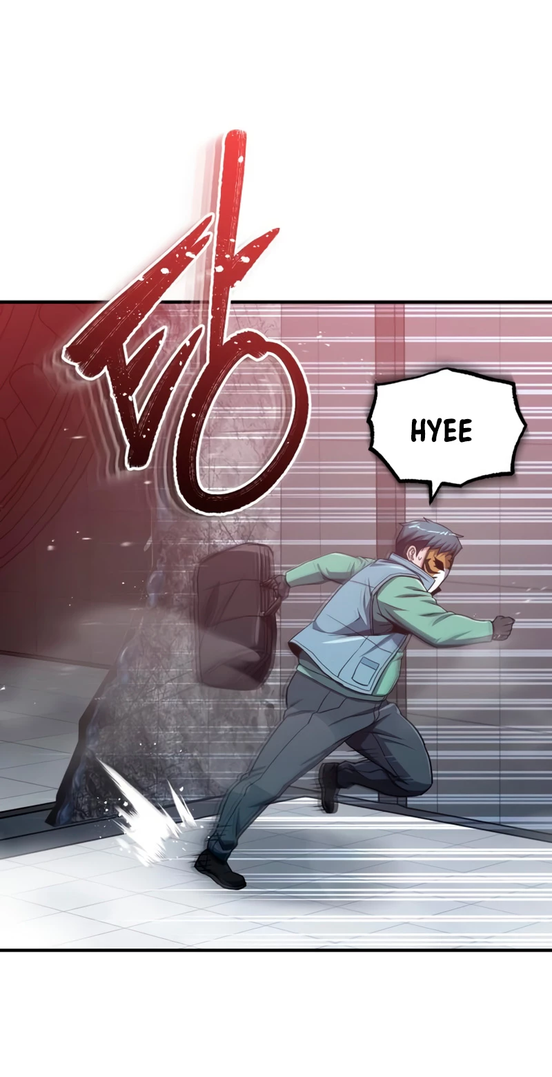 Genio del Linaje único Capítulo 44 - Page 6