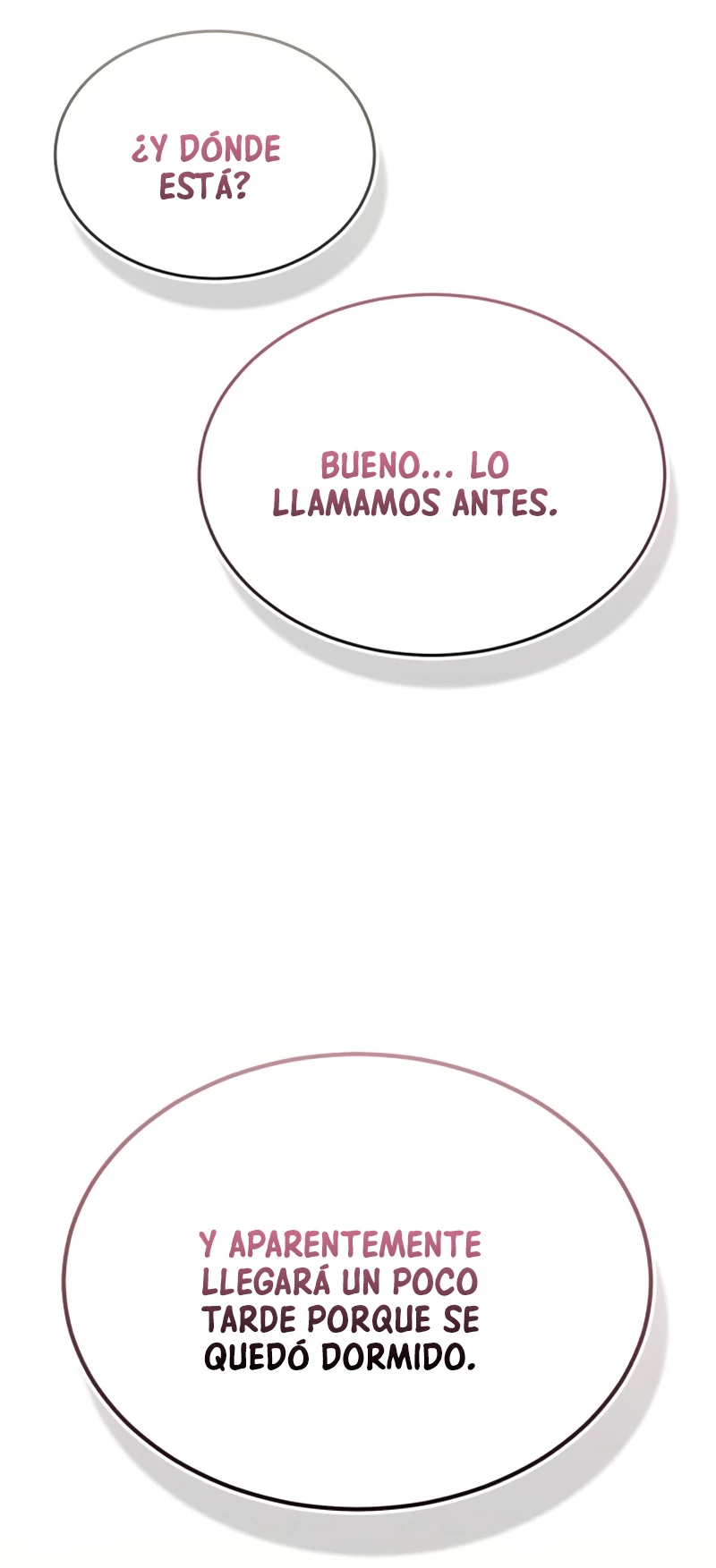 Genio del Linaje único Capítulo 44 - Page 60