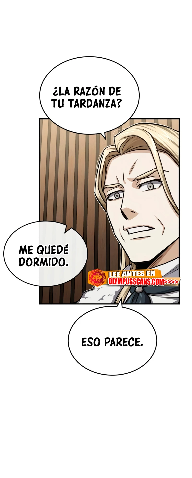 Genio del Linaje único Capítulo 44 - Page 66