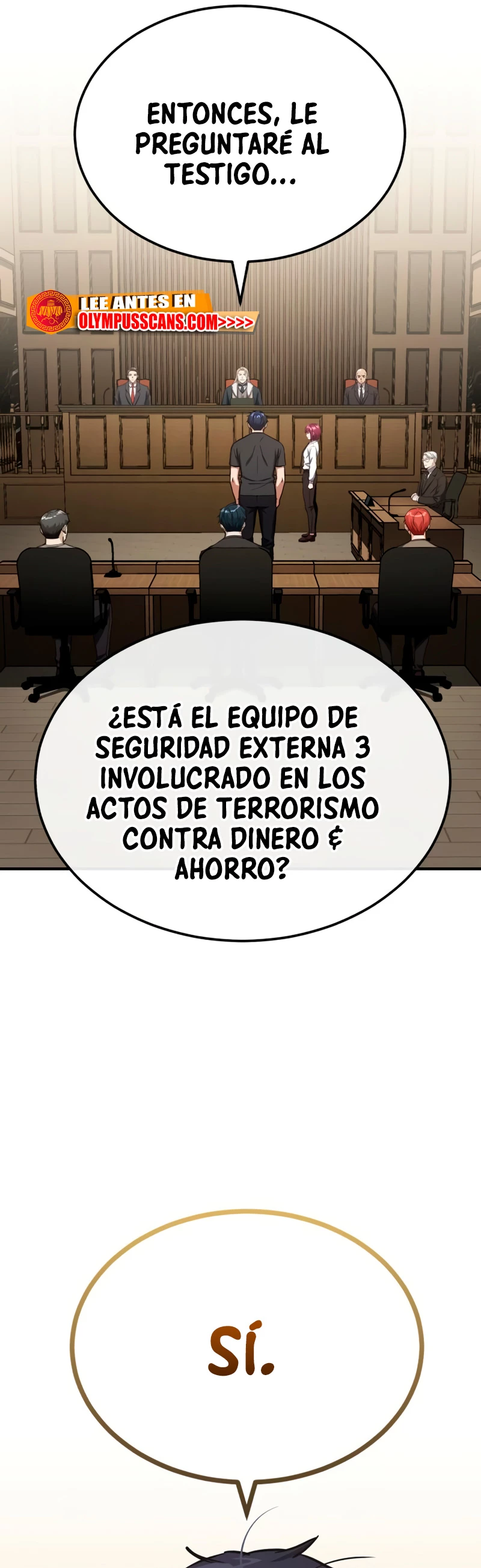 Genio del Linaje único Capítulo 44 - Page 67