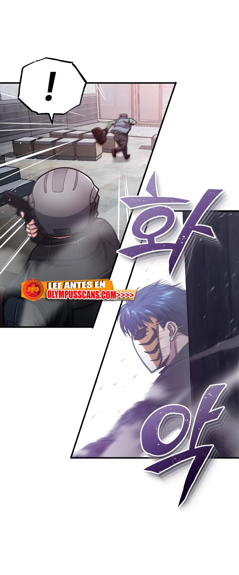 Genio del Linaje único Capítulo 44 - Page 7