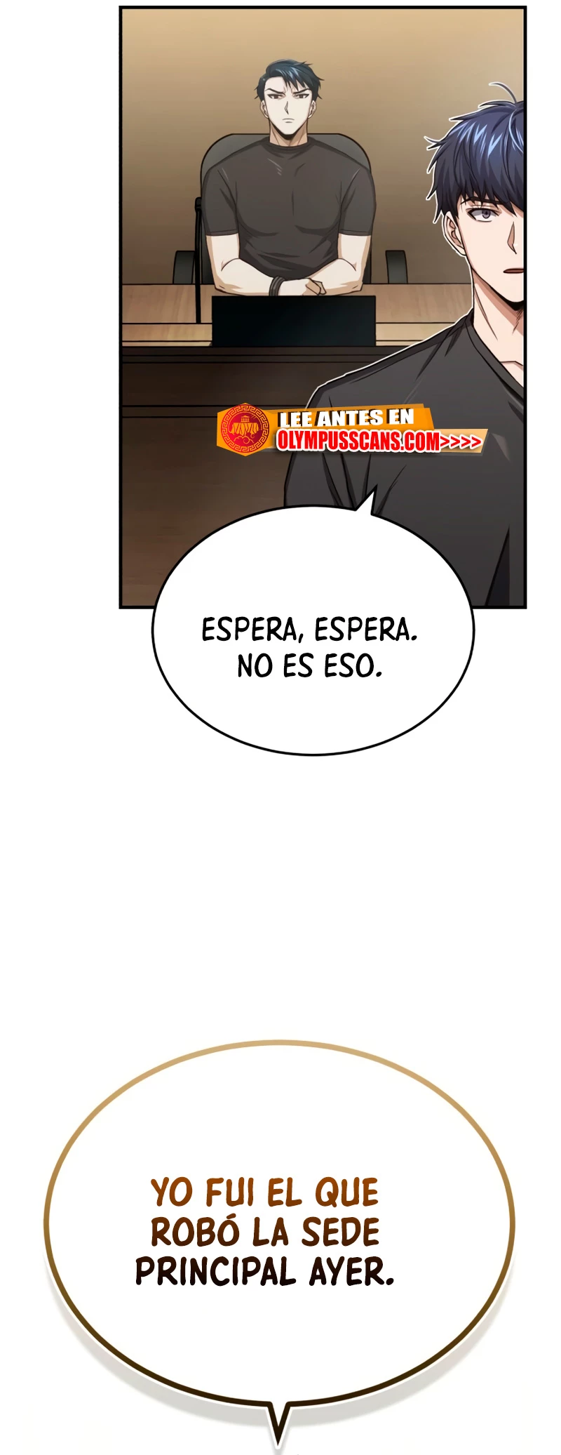 Genio del Linaje único Capítulo 44 - Page 71