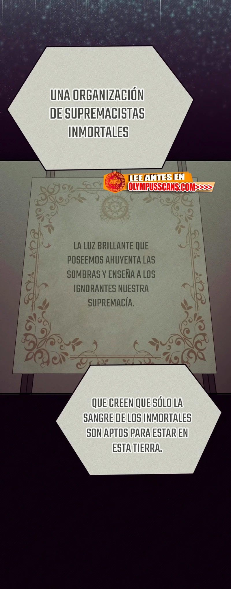 Genio del Linaje único Capítulo 45 - Page 11