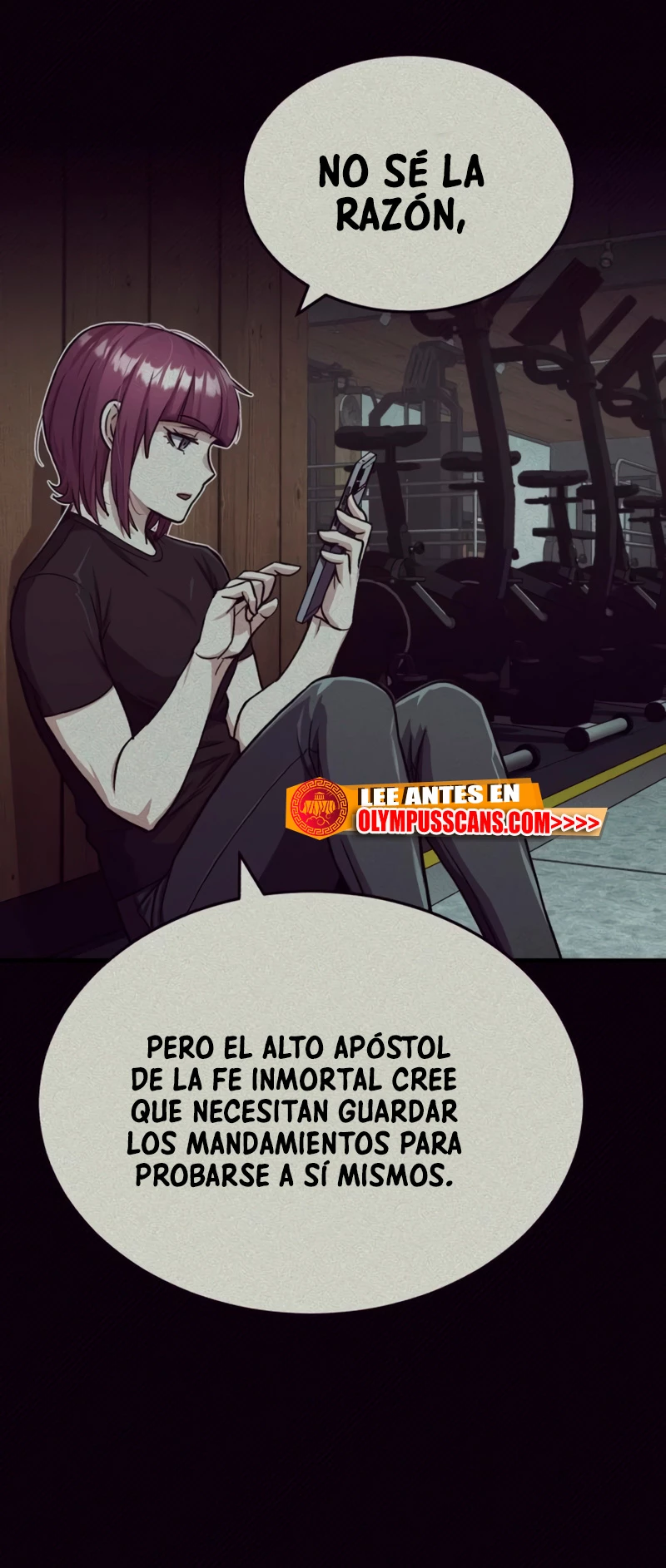 Genio del Linaje único Capítulo 45 - Page 13