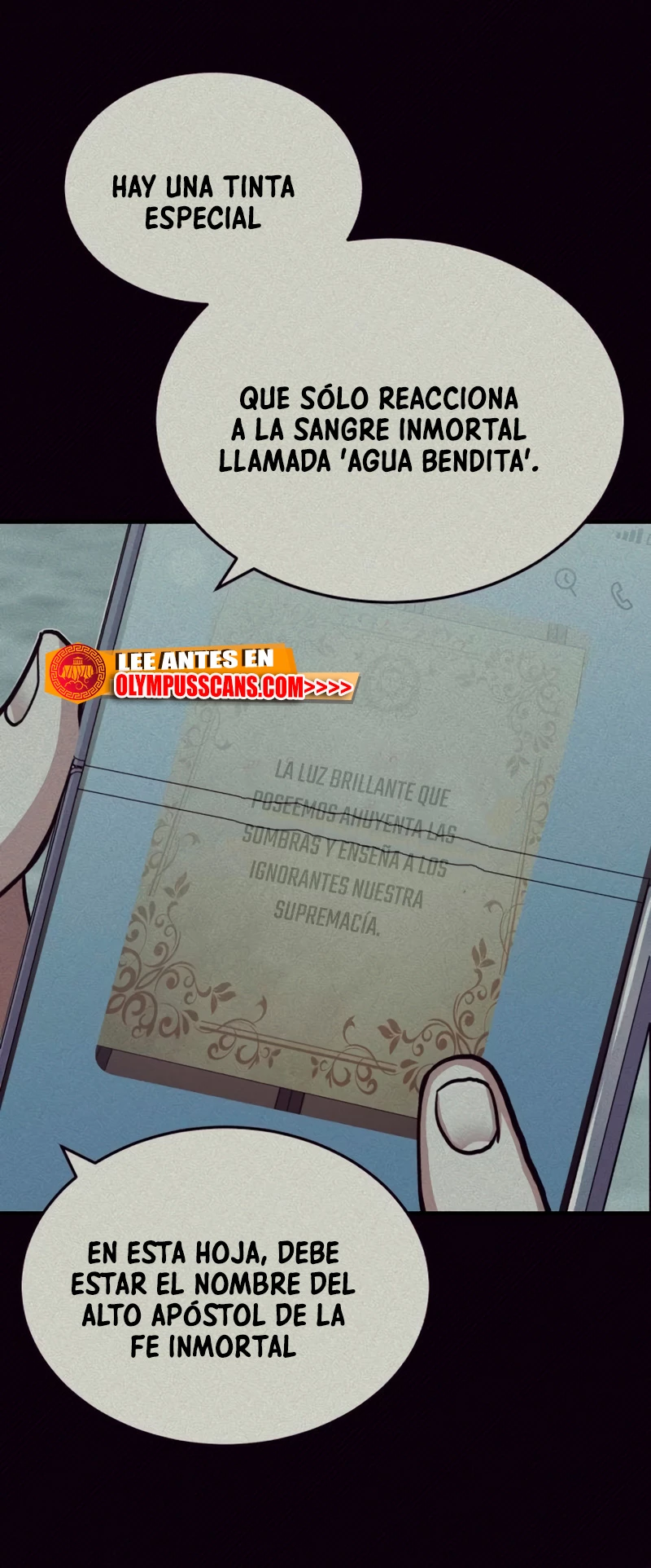 Genio del Linaje único Capítulo 45 - Page 14