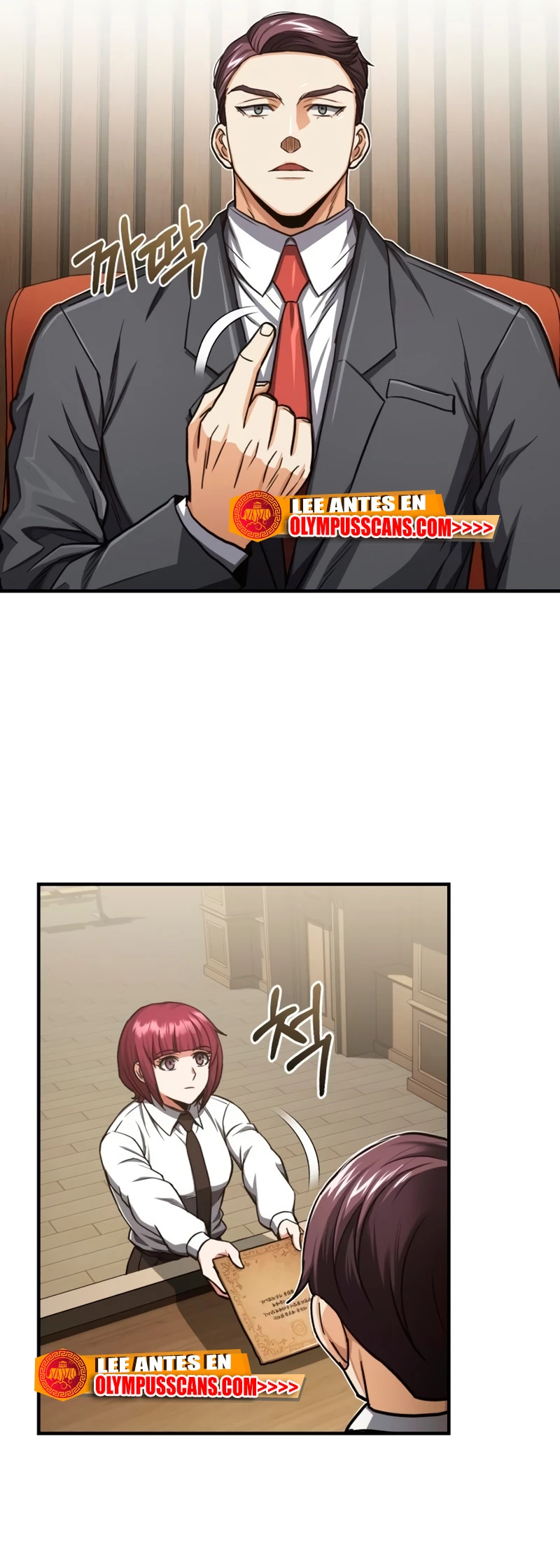 Genio del Linaje único Capítulo 45 - Page 18