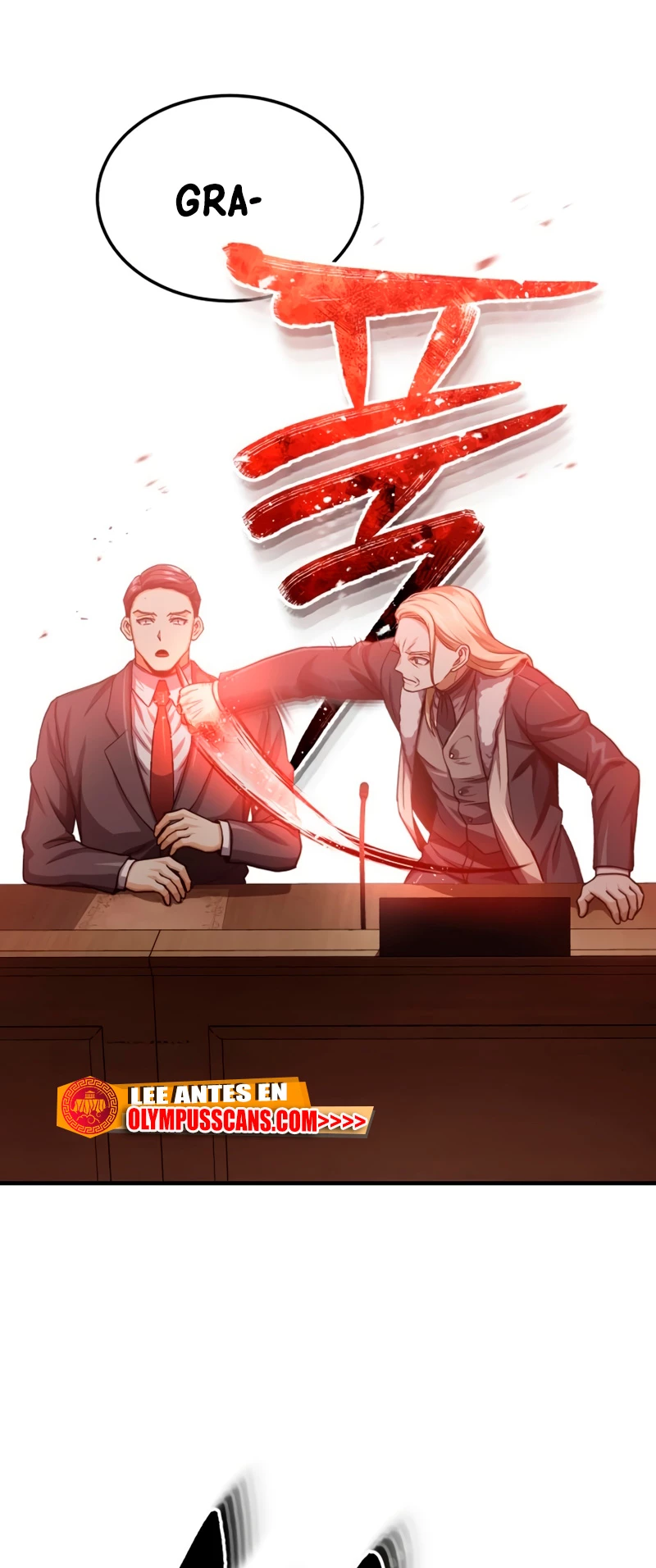 Genio del Linaje único Capítulo 45 - Page 20