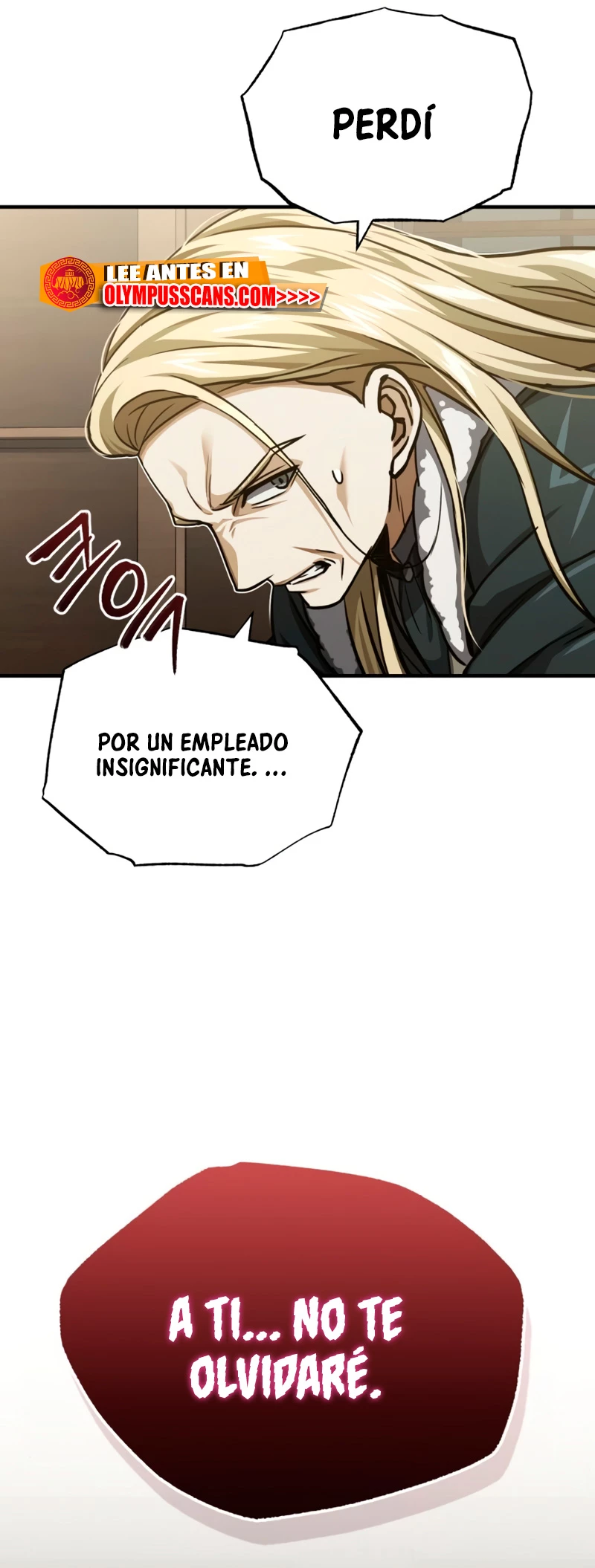 Genio del Linaje único Capítulo 45 - Page 43