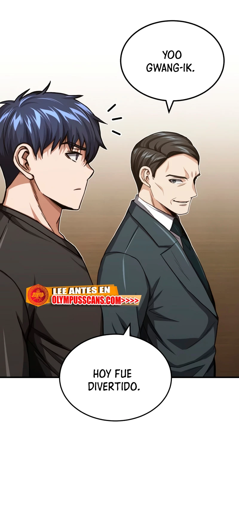 Genio del Linaje único Capítulo 45 - Page 49