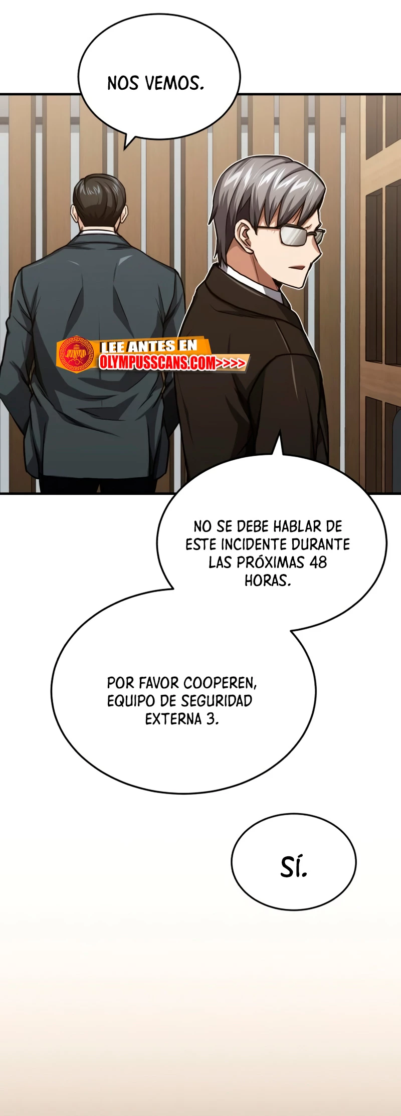 Genio del Linaje único Capítulo 45 - Page 50