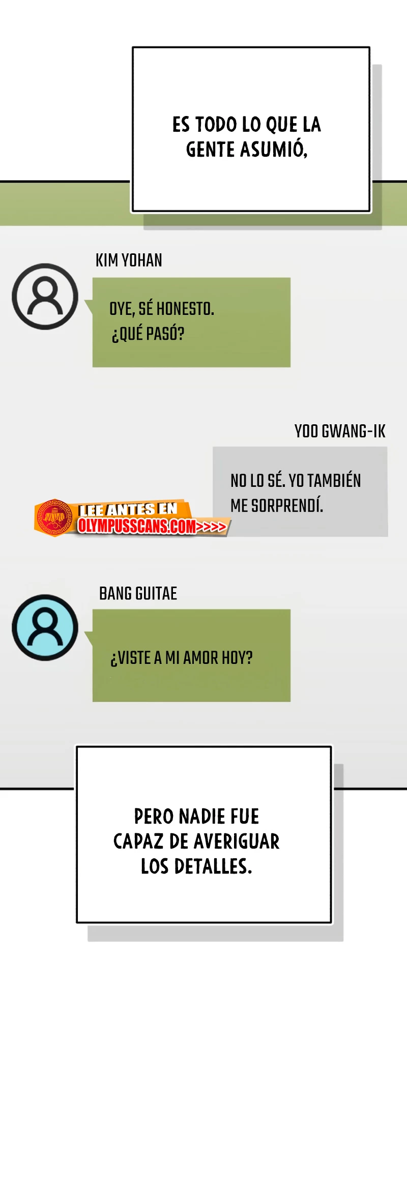 Genio del Linaje único Capítulo 45 - Page 65