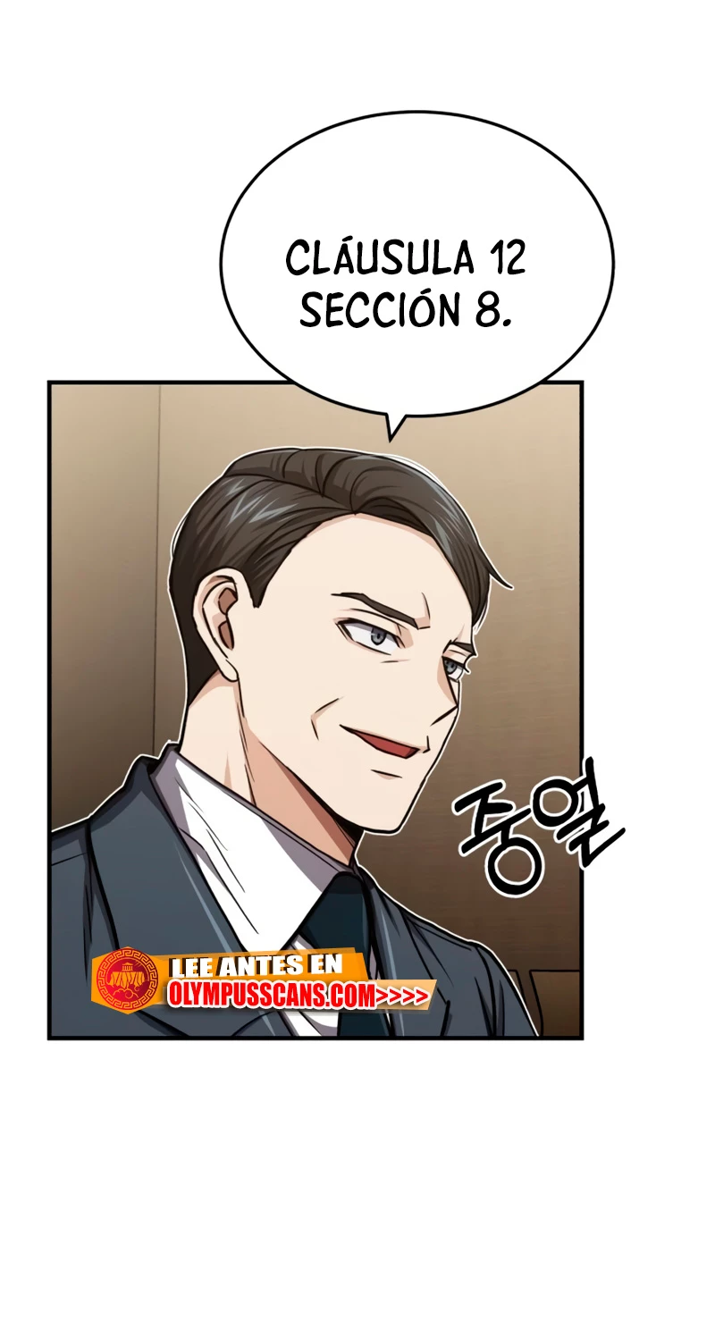Genio del Linaje único Capítulo 45 - Page 7