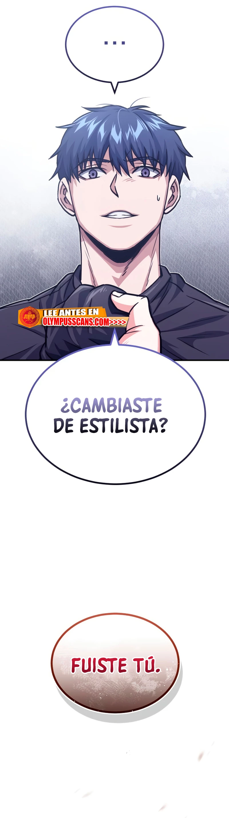 Genio del Linaje único Capítulo 45 - Page 71