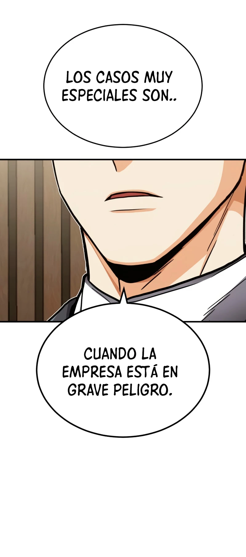 Genio del Linaje único Capítulo 45 - Page 8