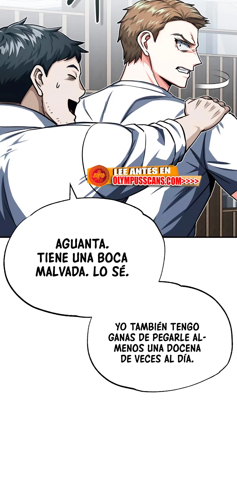 Genio del Linaje único Capítulo 46 - Page 10