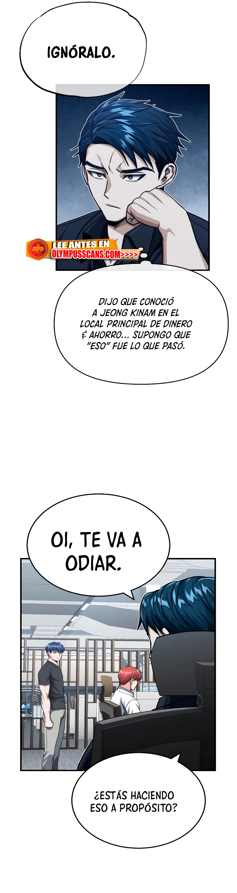 Genio del Linaje único Capítulo 46 - Page 11